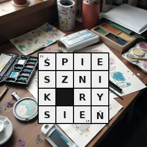 Rozwiązanie krzyżówki: ramos - śpiesznik rysień | hasła, synonimy i podpowiedzi Hasło krzyżówkowe ramos - śpiesznik rysień – rozwiązanie, synonimy, podpowiedzi i definicje krzyżówkowe